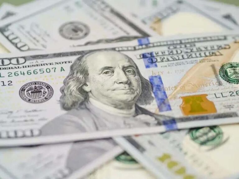 A cuánto cotizó el dólar oficial este jueves en Argentina?