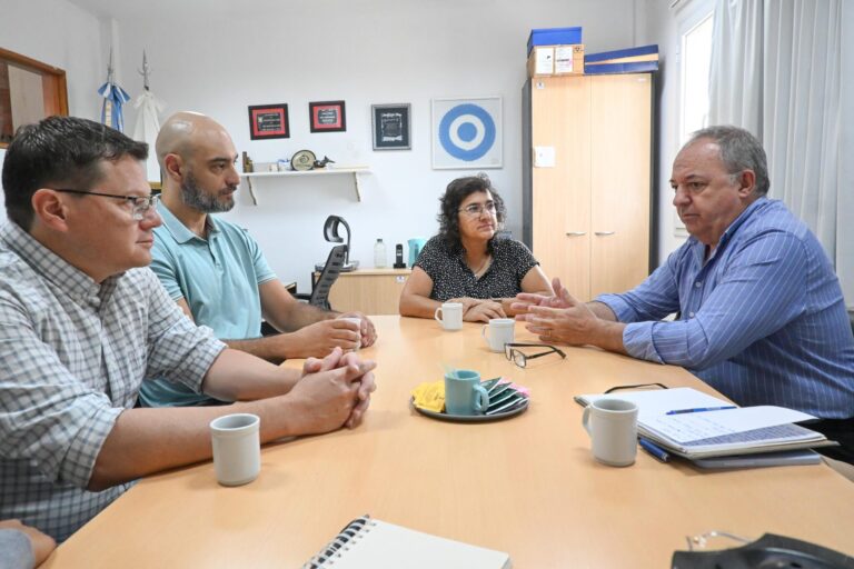 Nuevos convenios con la UTN