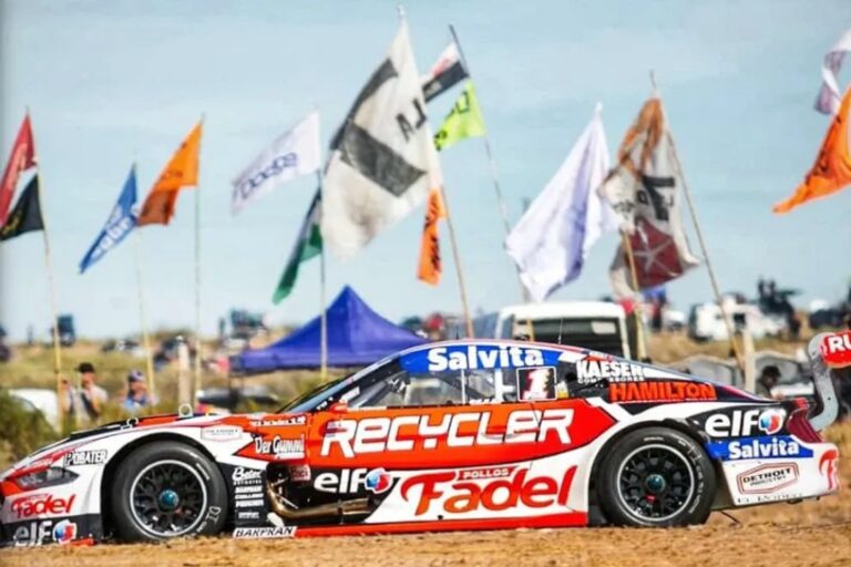 TC en Centenario 2026: cuándo y cómo comprar las entradas para la tercera fecha del campeonato