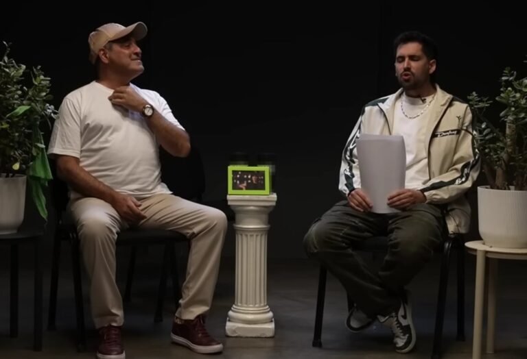 Mariano Iúdica protagonizó un tenso cruce con Matías Bottero y le escupió en la cara