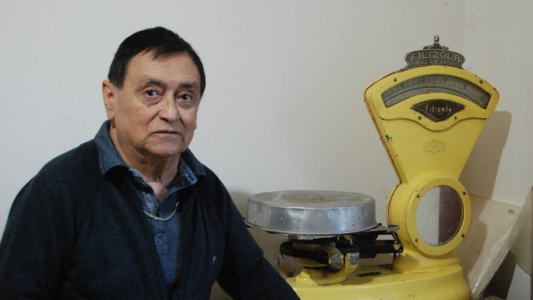 Marchan en Km 5 para esclarecer la muerte de Nino Villarroel