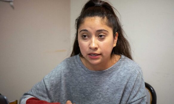 8M: Este domingo se inaugura el paseo de la mujer en playa unión con actividades recreativas y sanitarias para la comunidad