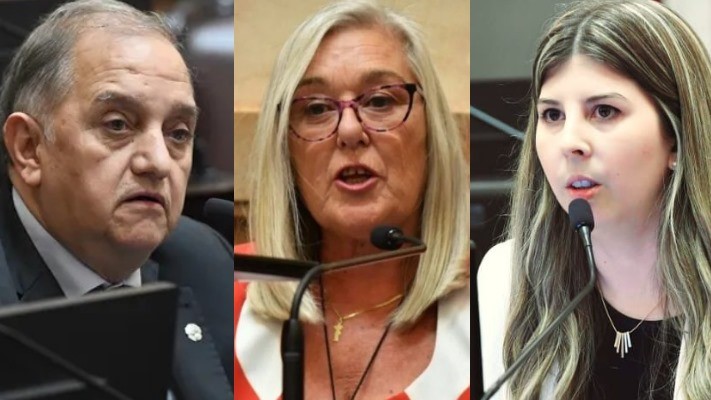 Senadores cobrarán más de $11 millones