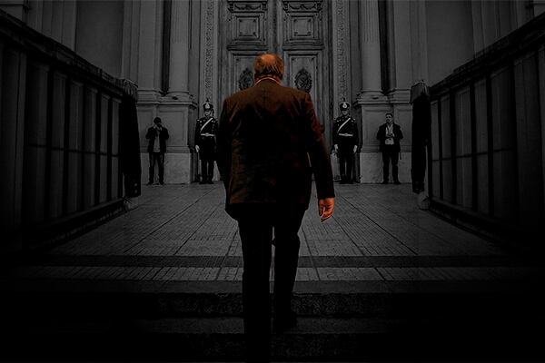 Política Ficción: una ardiente guerra fría