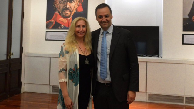 El polémico viaje de Adorni complica plan de Karina Milei: elegirá otro candidato para la Ciudad?