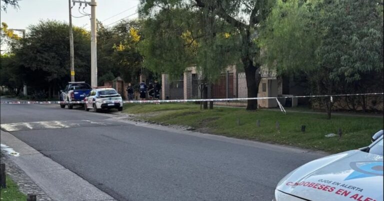 Entraron a robarle a su casa, confundió a un policía con los ladrones y lo mató de un tiro