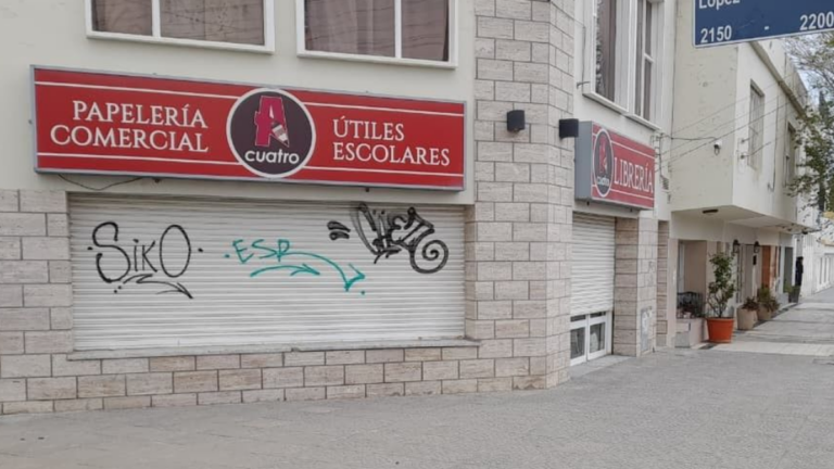 Ratifican preventivas y arrestos domiciliarios por el atentado en Tribunales