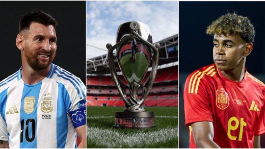 Se canceló la Finalissima 2026 entre Argentina y España: no hubo acuerdo entre UEFA y AFA