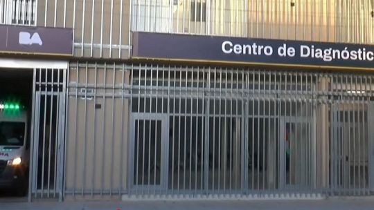 La Ciudad de Buenos Aires inauguró un nuevo tipo de centro médico descentralizado
