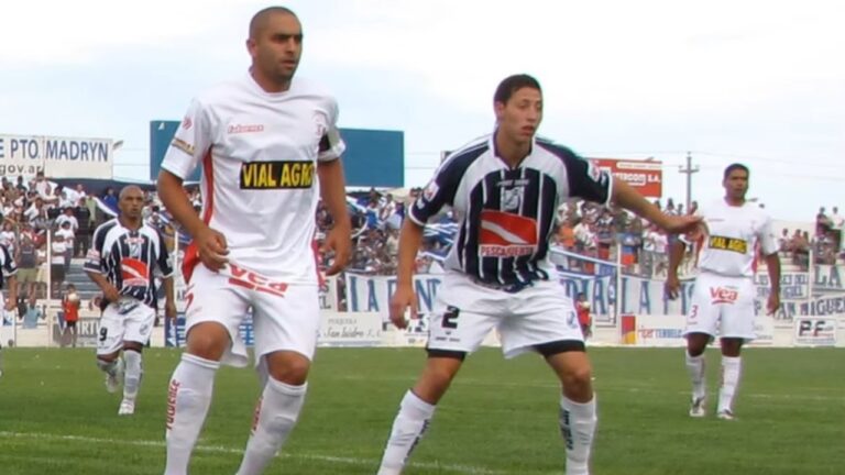 Último baile en La Banda? Cristian Lema podría volver a Guillermo Brown