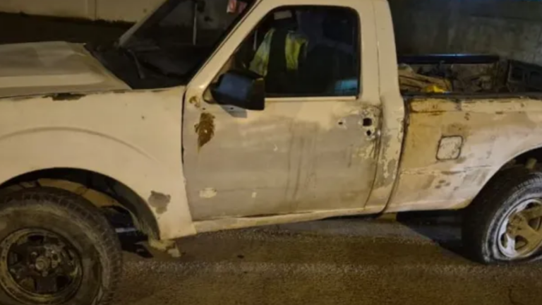 Demoran a conductor ebrio tras presunto choque en Km 5