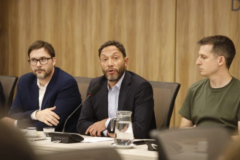 $LIBRA: Comisión investigadora pide explicaciones a Milei