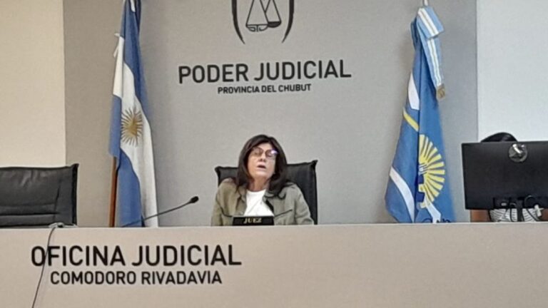 El detenido por el crimen le debía dinero a «Nino»