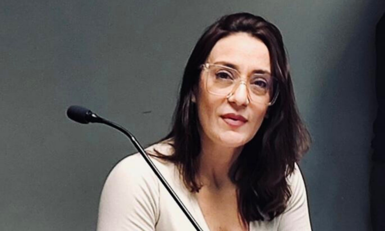 Causa Carpintero: la fiscal Gamarra pidió revertir la nulidad de allanamientos y la defensa la rechazó