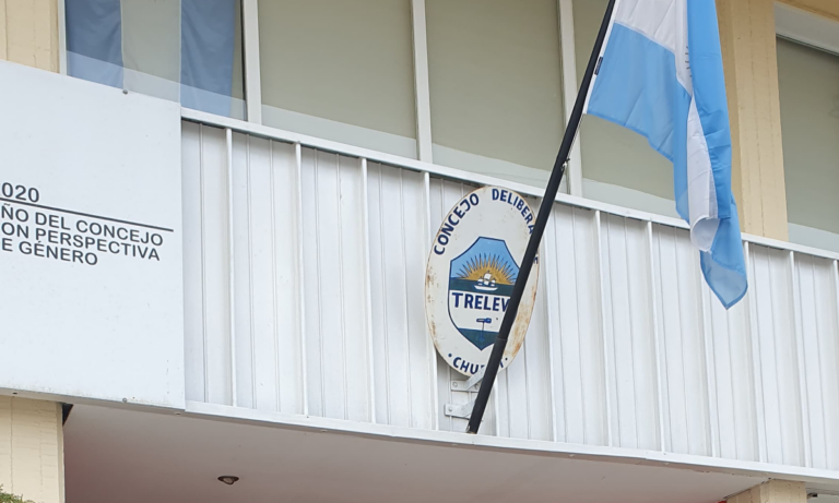 Sesiona este jueves el Concejo Deliberante de Trelew