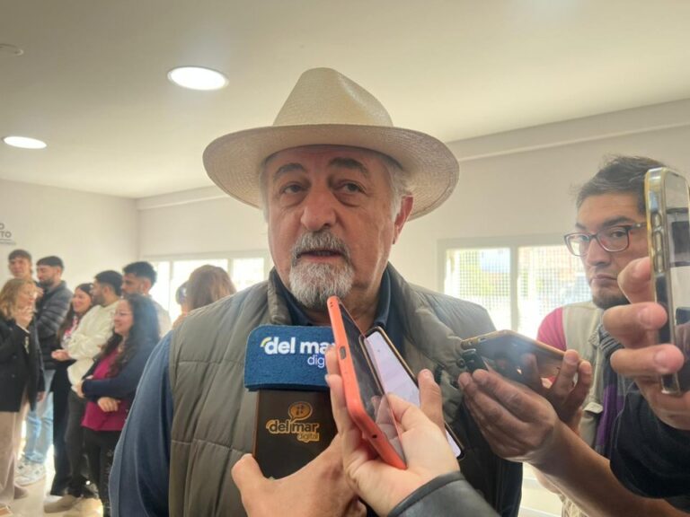 Comenzó la compra de 50 casas para los evacuados del Hermitte y los reubicarán en distintos barrios de Comodoro