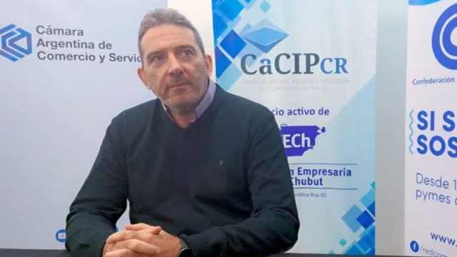 Comerciantes advierten caída del consumo y un escenario cada vez más complejo en Comodoro