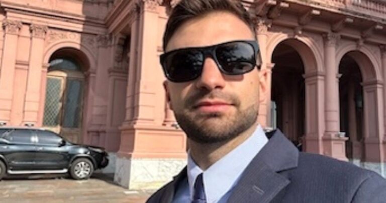 Caso LIBRA: Mauricio Novelli le cobró a Hayden Davis para conectarlo con Javier Milei