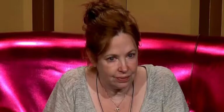 Tensión en Gran Hermano: Andrea del Boca fue trasladada a una clínica y emitieron un preocupante comunicado