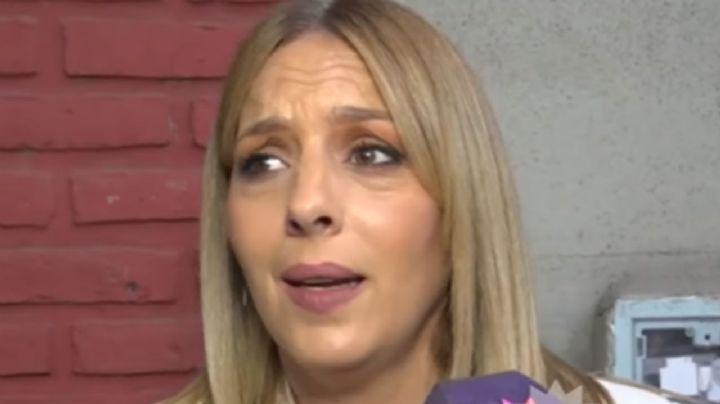 Bajonazo! La periodista Soledad Larghi involucrada en una estafa virtual: Fue hecho con IA