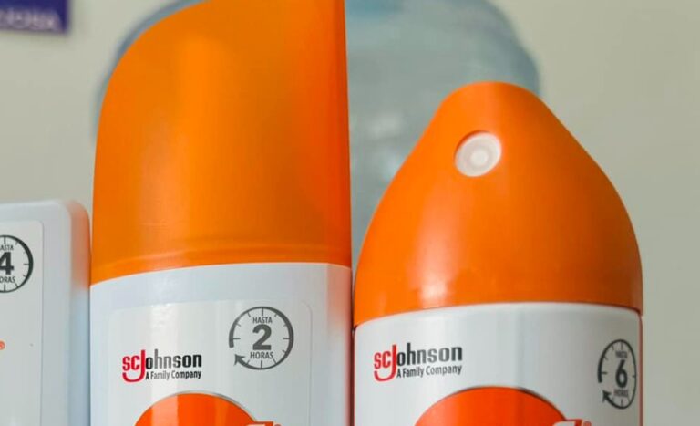 Prohibieron la venta de una reconocida marca de repelentes para mosquitos por un peligroso motivo