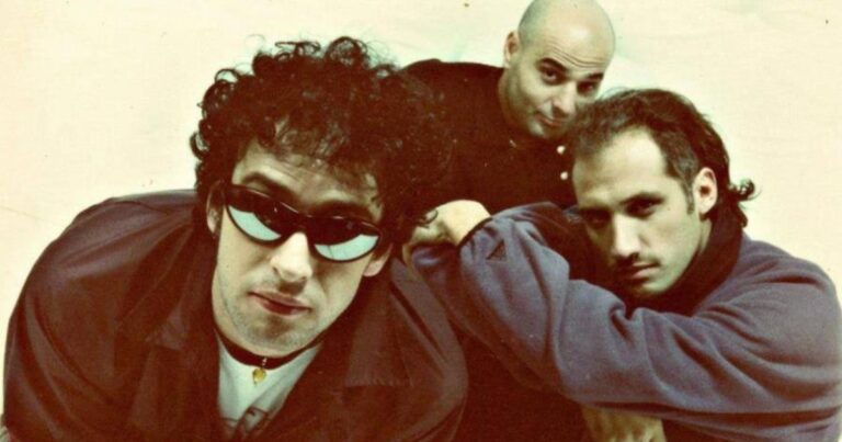 Soda Stereo Ecos en el Movistar Arena: todo sobre los shows del 21 y 22 de marzo y el regreso de la banda con Gustavo Cerati virtual