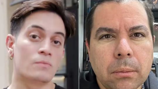 El caso del peluquero asesinado en Recoleta llega a juicio y revive una trama feroz detrás del crimen