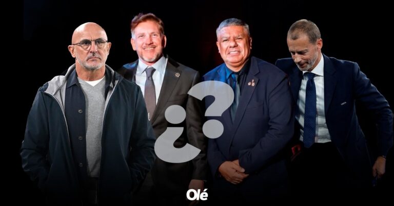 La batalla Finalissima: preguntas, respuestas y versiones cruzadas por el partido de la discordia