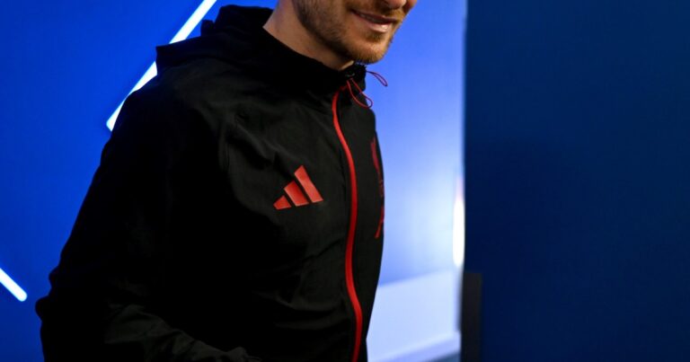 Con Mac Allister titular, Liverpool pretende volver a zona Champions