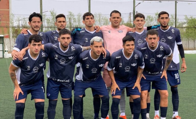 Un ex Newbery de Comodoro jugará en el Federal A: se convirtió en nuevo refuerzo de Germinal de Rawson