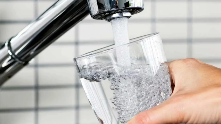 SCPL suspendió los cortes de agua previstos para este fin de semana