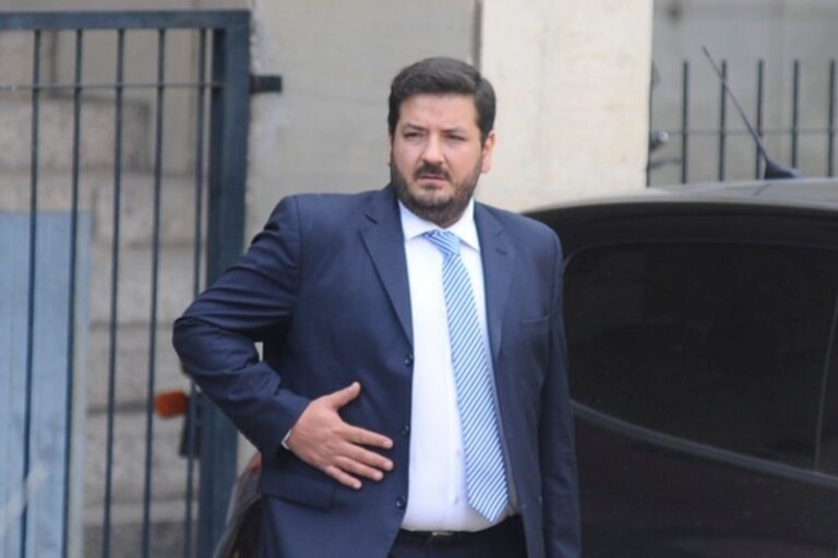 El ministro de Justicia de Kicillof pidió indultar a Cristina si el peronismo vuelve al gobierno