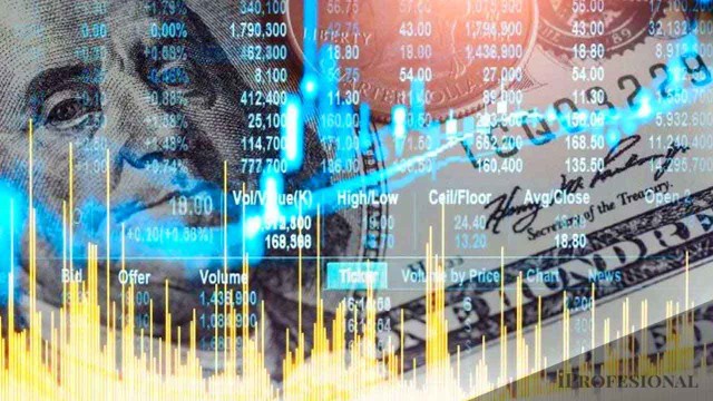 Caro o barato? Así queda ubicado el precio del dólar, según su valor histórico