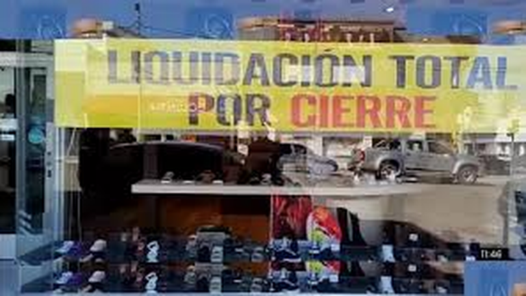 Comodoro: «hay menos consumidores con poder adquisitivo»