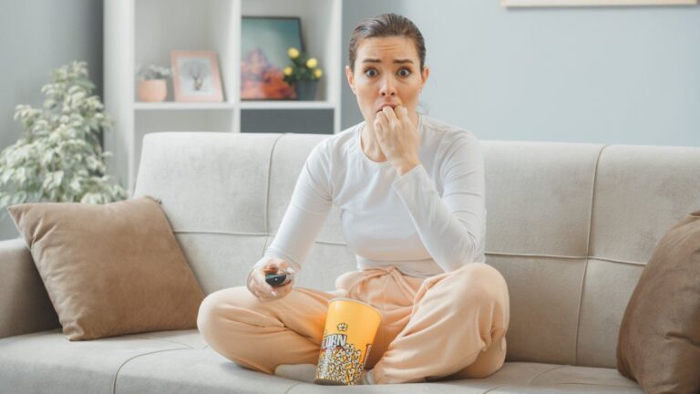 Netflix estrenó una traumática película que millones de personas no pudieron volver a ver