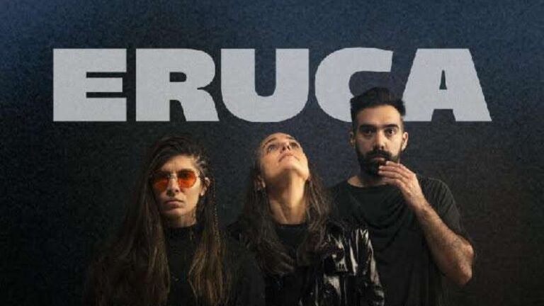 Eruca Sativa será la banda telonera de AC/DC en Argentina 2026: horarios y accesos