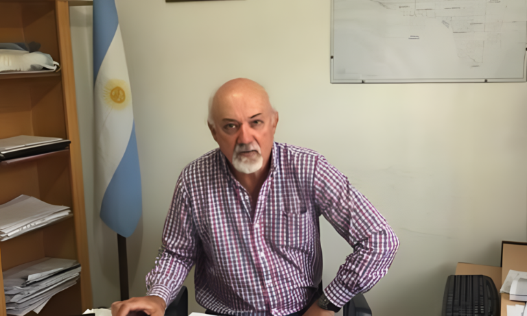 Presidente, secretario y tesorero de la cooperativa de Esquel estuvieron ausentes en la audiencia pública