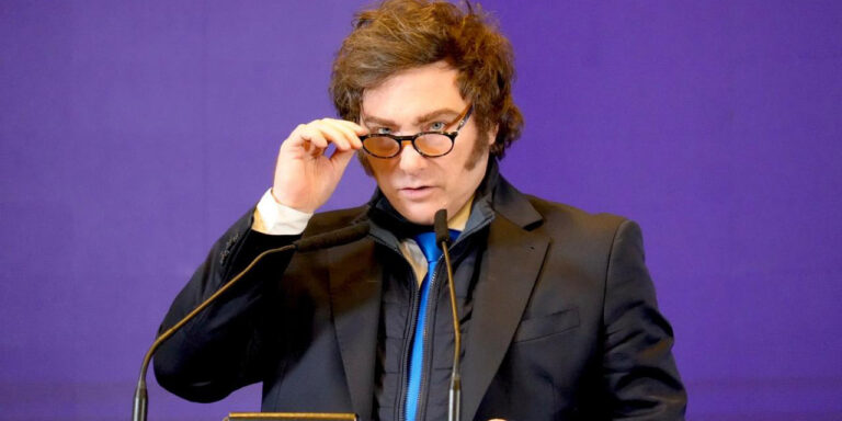 Milei se presenta este sábado en un foro conservador de Hungría