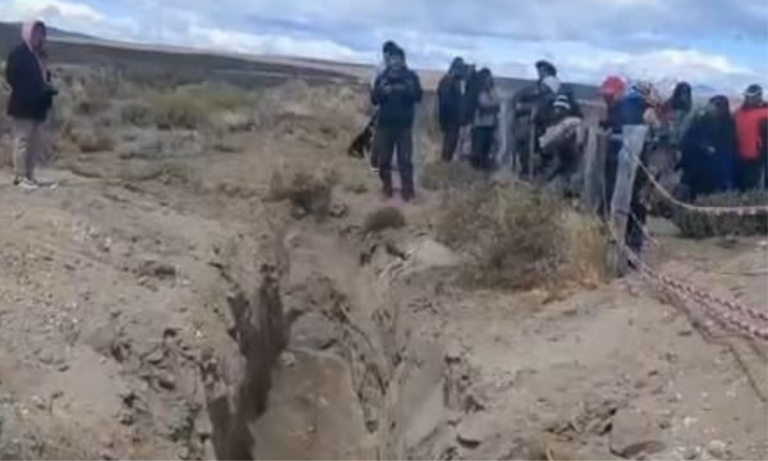 Ruta Provincial 12: Se aprovechó un litigio vecinal para construir un mensaje de odio