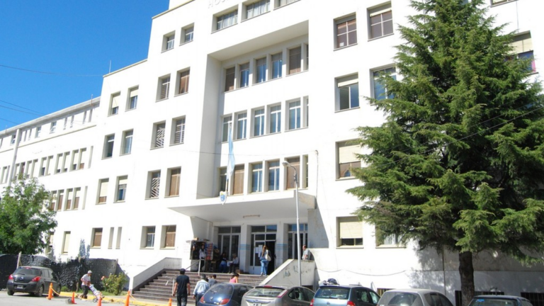 Choque fatal en Ruta 3: El niño sobreviviente evoluciona favorablemente