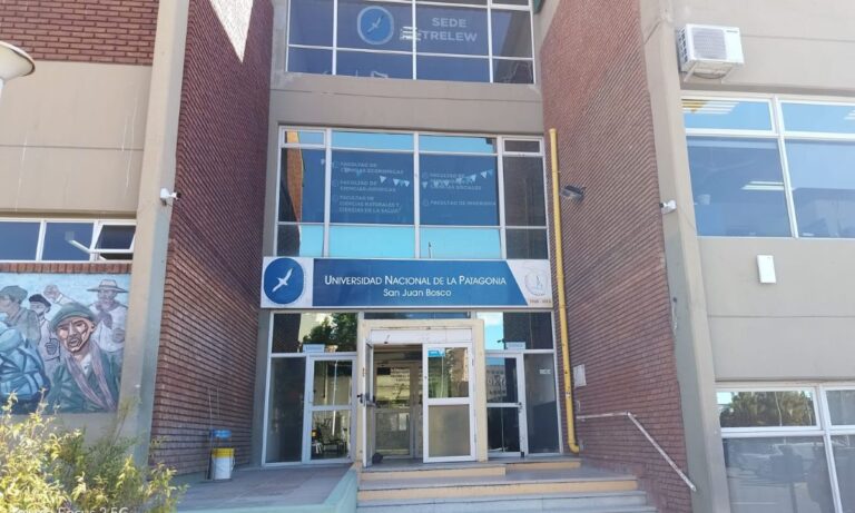 La UNPSJB lanzó su programa anual de deportes y recreación abierto a la comunidad