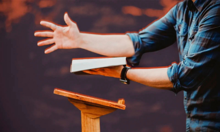 Trelew: un hombre murió tras descompensarse en una iglesia evangélica del barrio Moreira II