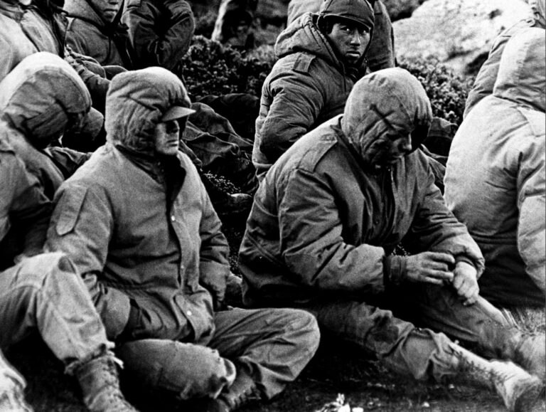 Simbolismo del 2 de abril: Día del Veterano y de los Caídos en la Guerra de Malvinas