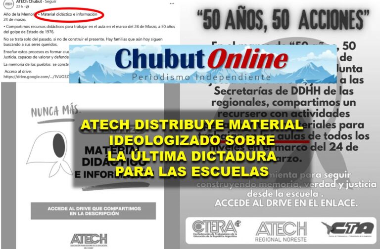 Material educativo y libros sobre la memoria histórica en una mesa de aula.