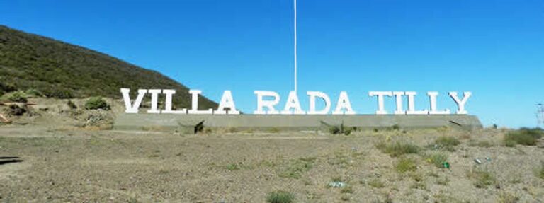 Operativo policial en Chubut contra delitos sexuales online