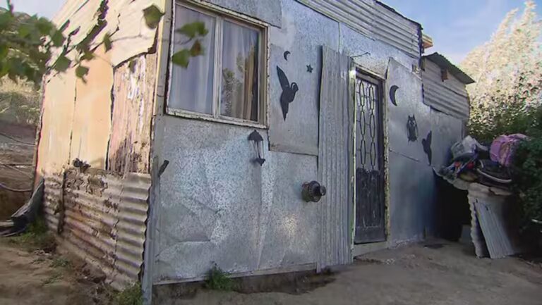 Fachada del Colegio Profesional de Psicólogos de Chubut