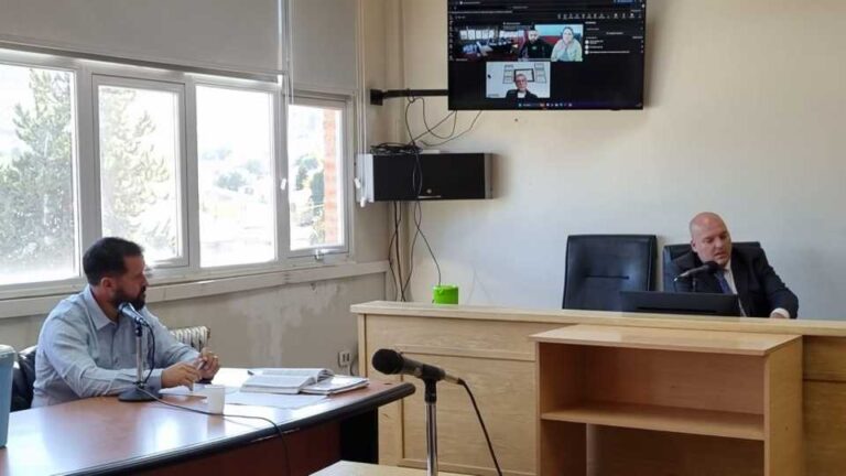 Fiscalía de Chubut desbarata esquema de estafas con vehículos