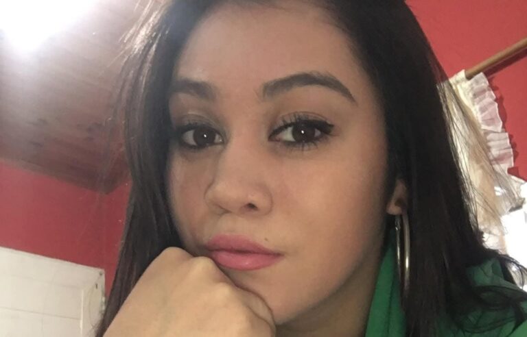 Zona del barrio Pueyrredón en Comodoro Rivadavia, Chubut, donde ocurrió el doble homicidio.