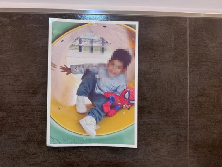 Imagen referencial de Comodoro Rivadavia, Chubut, donde ocurrieron los hechos.