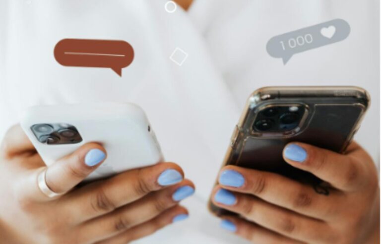 Psiquiatra infantojuvenil analiza uso de redes sociales por adolescentes en Chubut